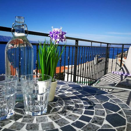 Apartment Segnia Zengg Kültér fotó