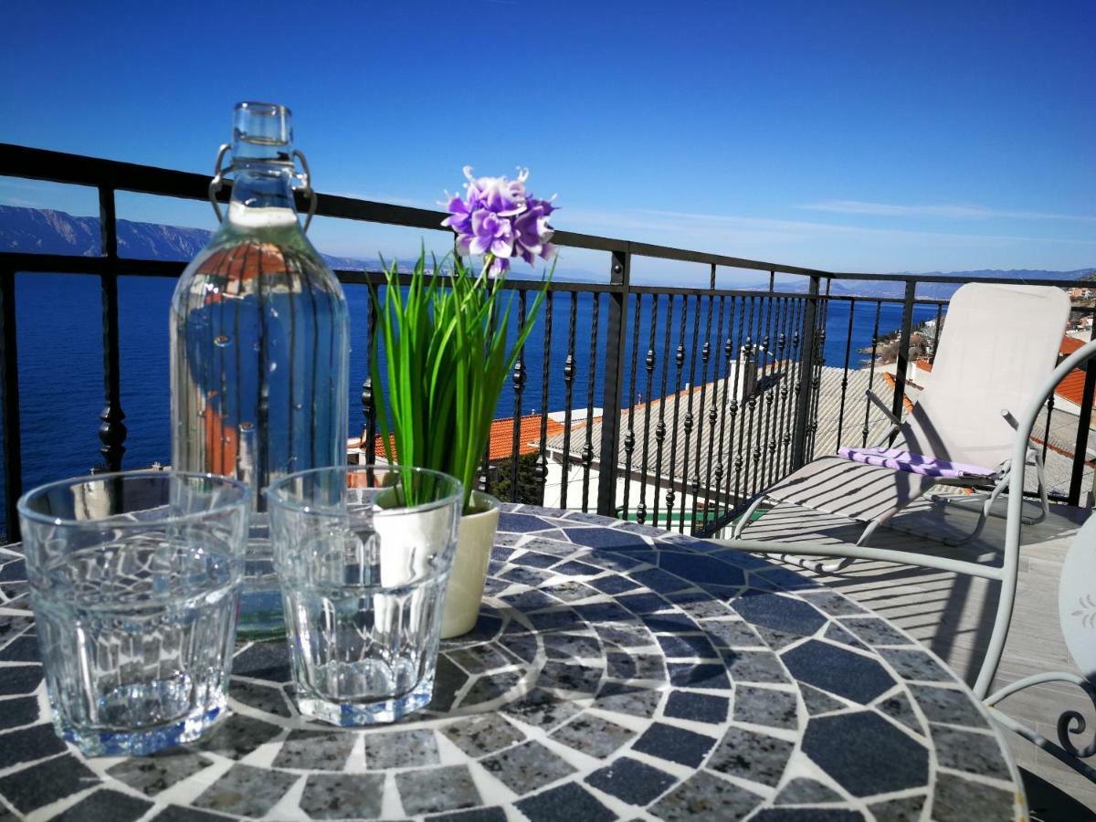 Apartment Segnia Zengg Kültér fotó