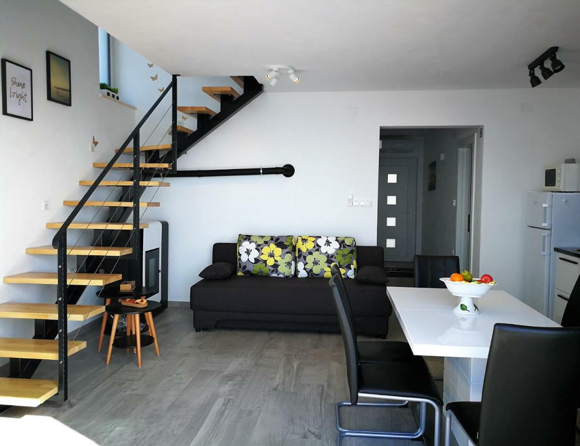 Apartment Segnia Zengg Kültér fotó