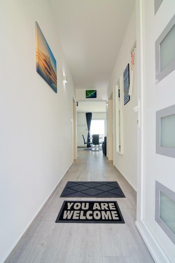Apartment Segnia Zengg Kültér fotó