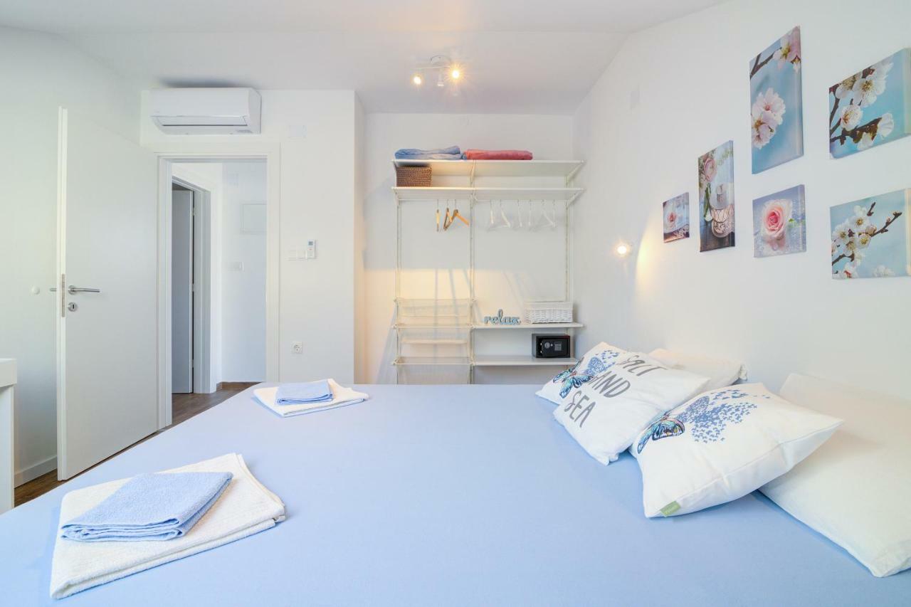 Apartment Segnia Zengg Kültér fotó
