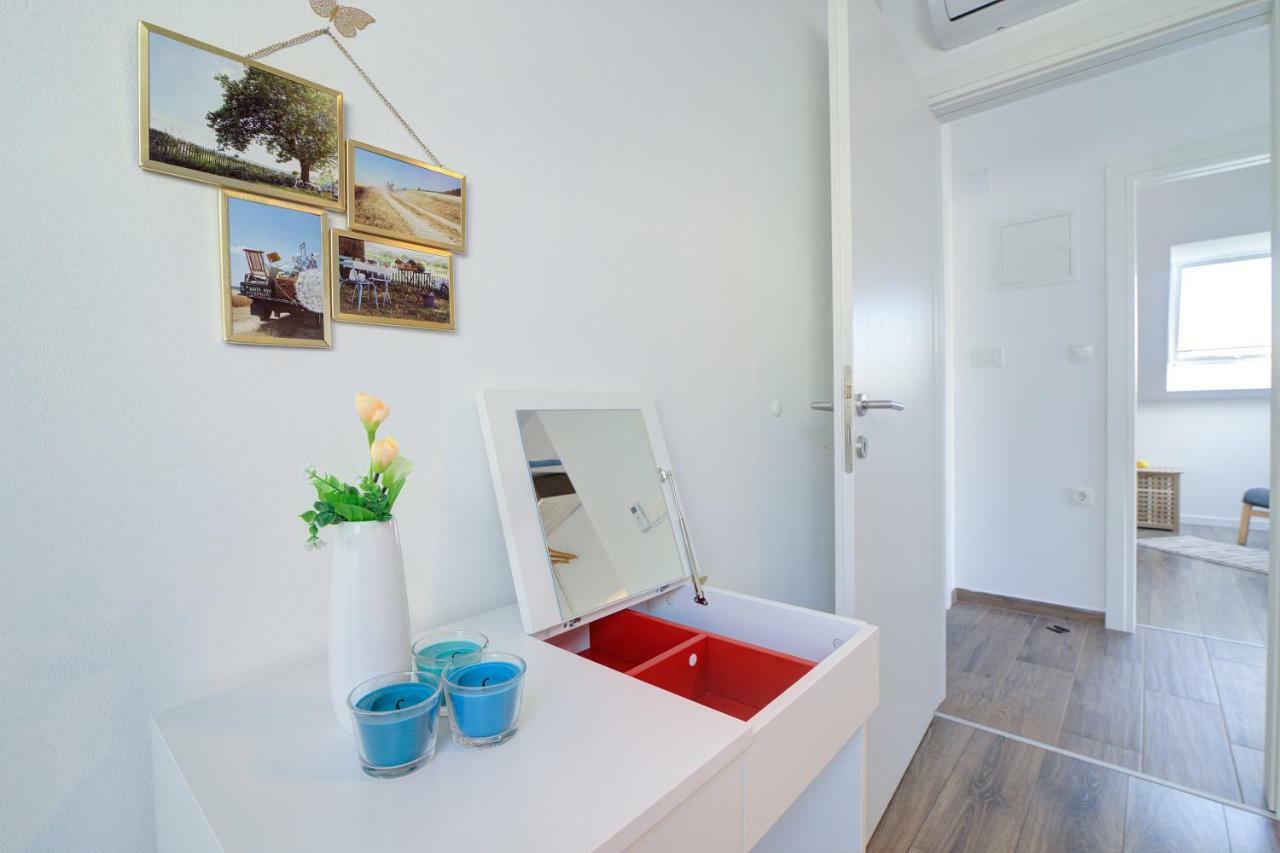 Apartment Segnia Zengg Kültér fotó