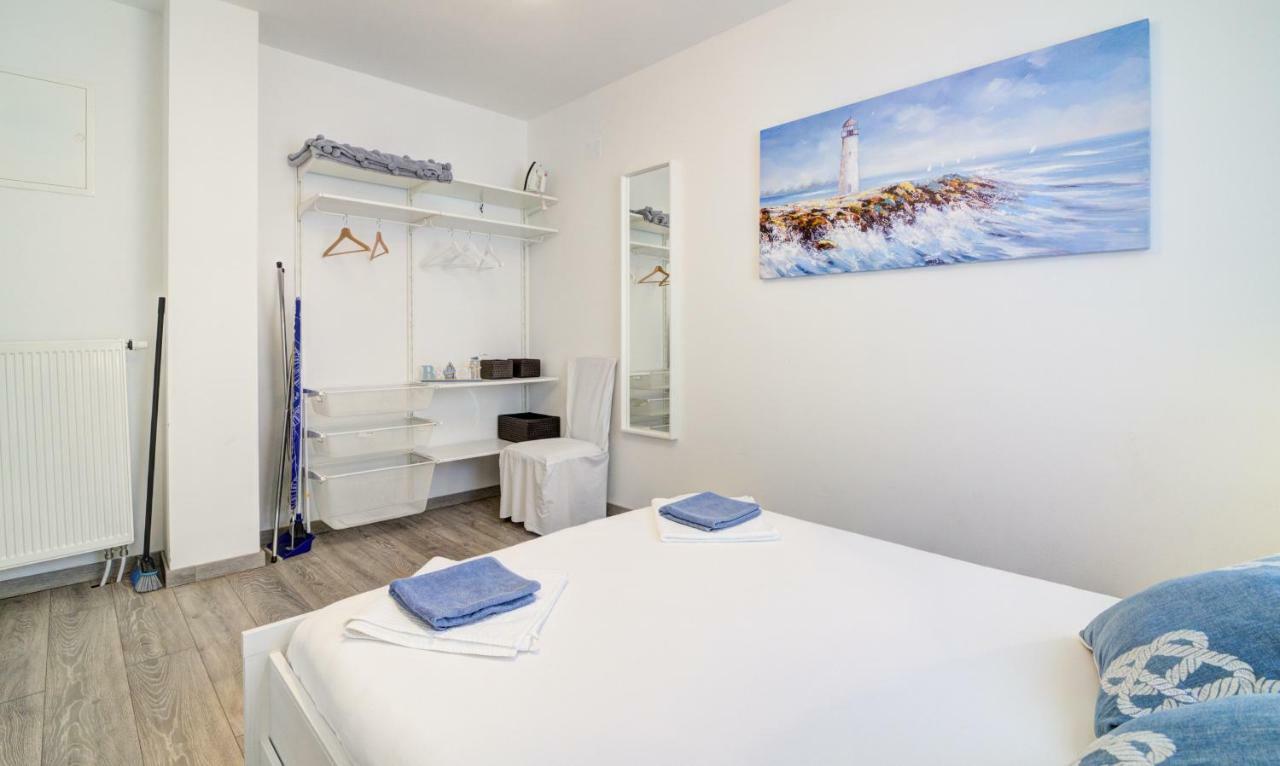 Apartment Segnia Zengg Kültér fotó