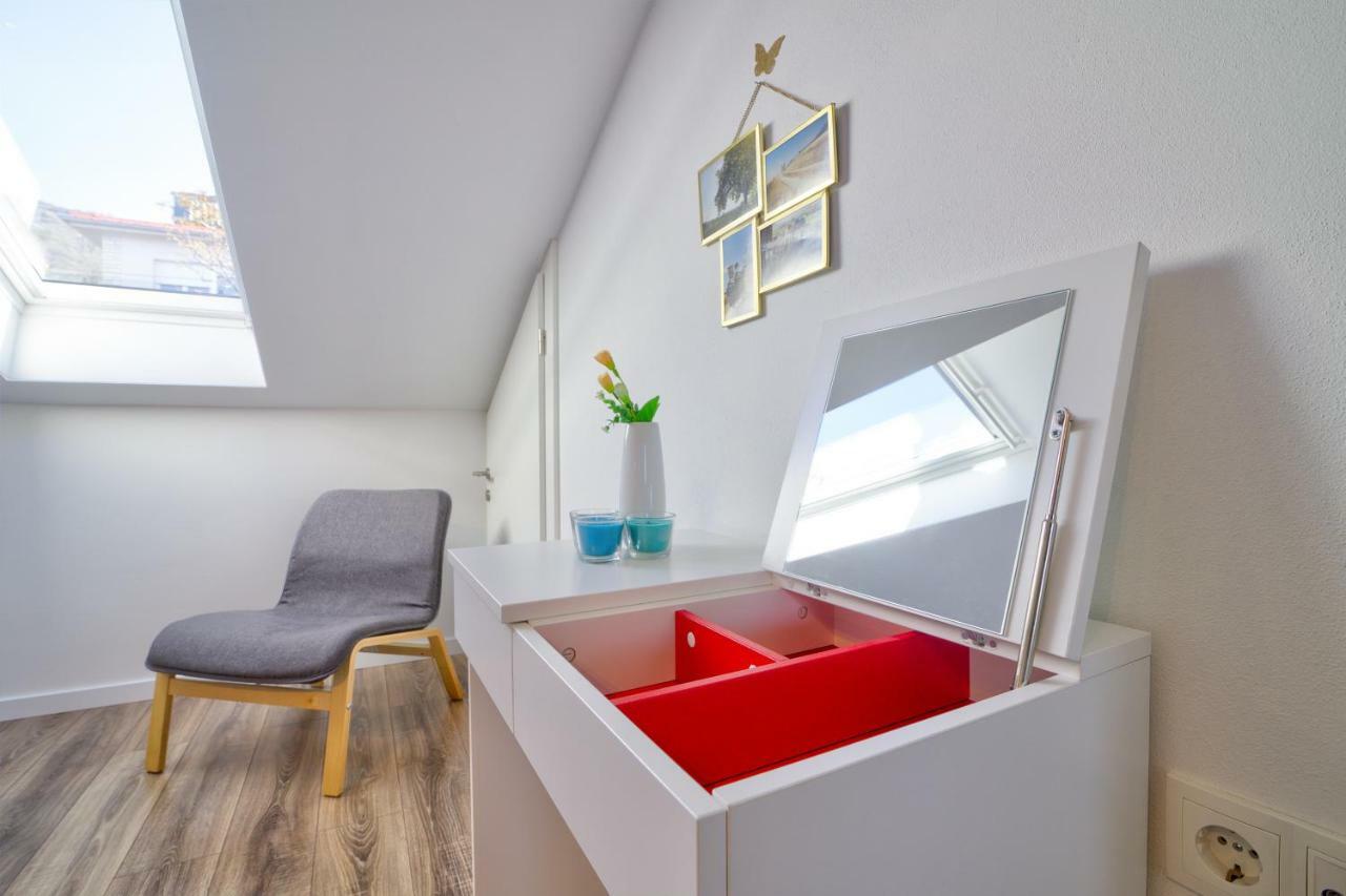 Apartment Segnia Zengg Kültér fotó