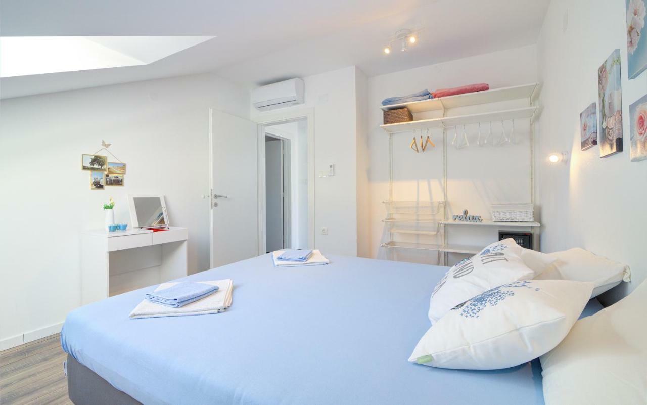 Apartment Segnia Zengg Kültér fotó