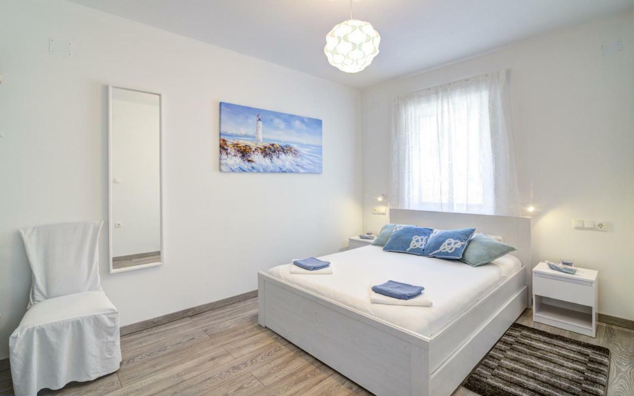 Apartment Segnia Zengg Kültér fotó