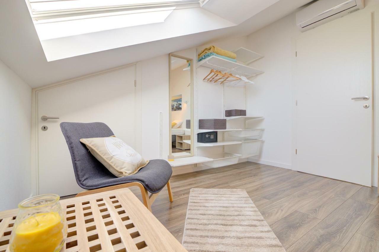 Apartment Segnia Zengg Kültér fotó