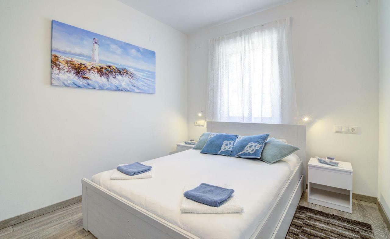 Apartment Segnia Zengg Kültér fotó